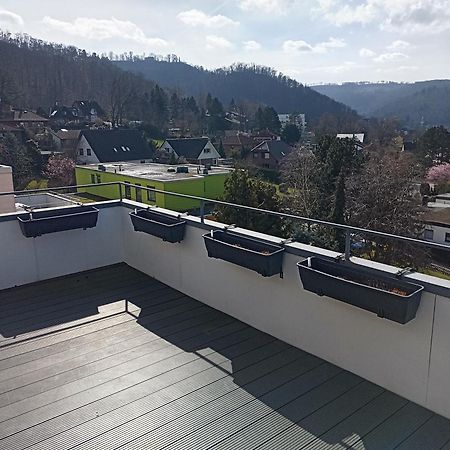 Appartement Harzhorst à Bad Harzburg Extérieur photo