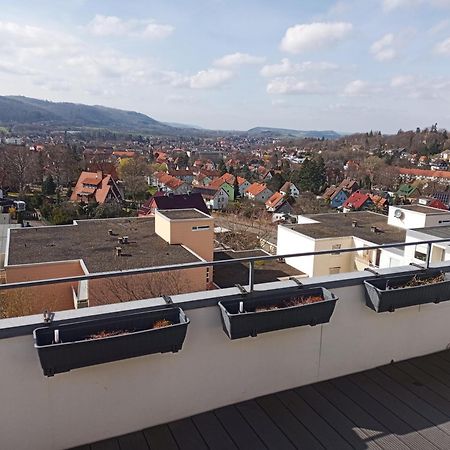 Appartement Harzhorst à Bad Harzburg Extérieur photo