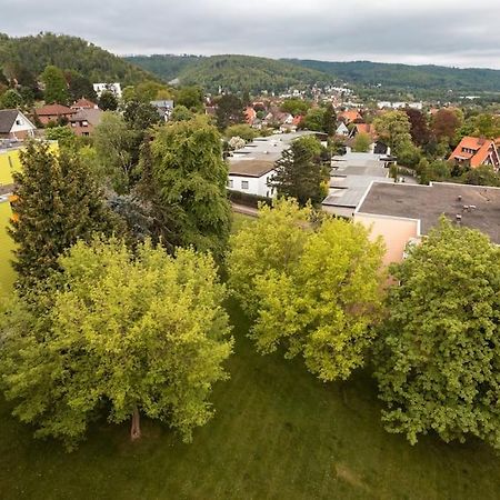 Appartement Harzhorst à Bad Harzburg Extérieur photo