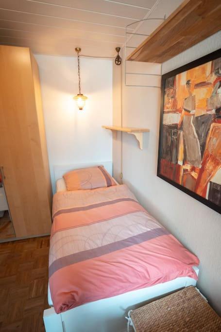 Appartement Harzhorst à Bad Harzburg Extérieur photo