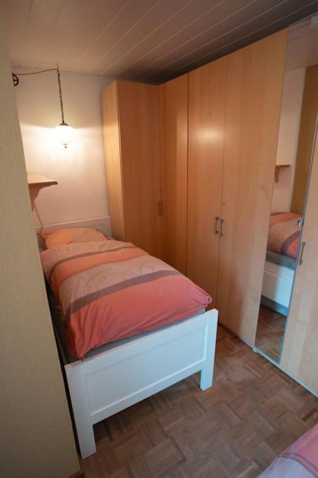 Appartement Harzhorst à Bad Harzburg Extérieur photo