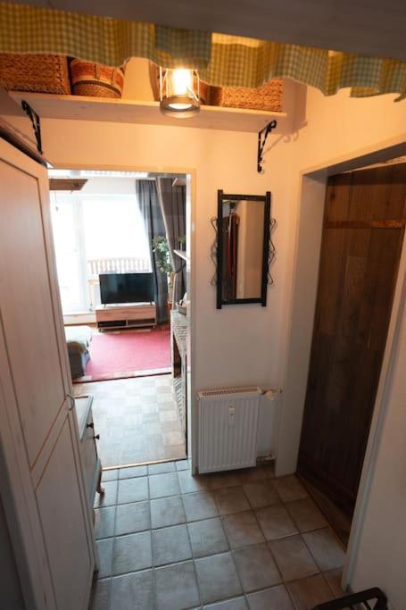 Appartement Harzhorst à Bad Harzburg Extérieur photo